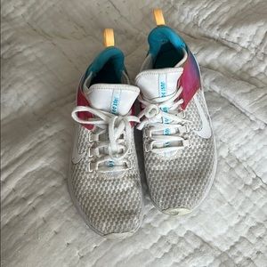 Nike running sneakers